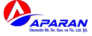 Aparan Otomotiv