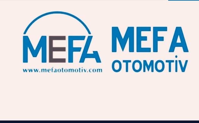 Mefa Fren Ekipmanları 