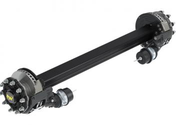 9-11 TON DİSK FREN DİNGİL