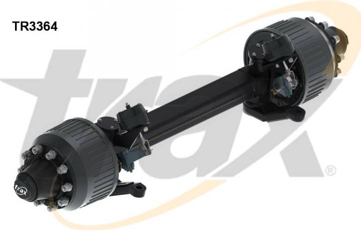 HİDROLİK DÖNER DİNGİL