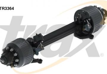 HİDROLİK DÖNER DİNGİL