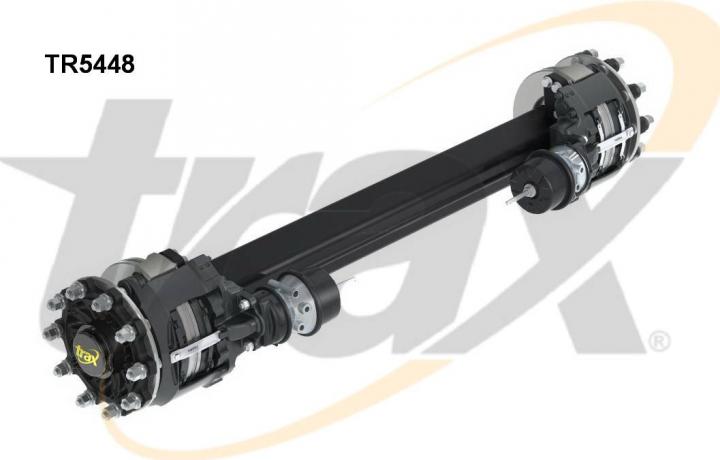 9-11 TON DİSK FREN DİNGİL