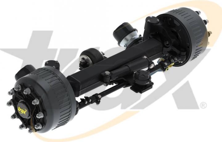 DÖNER DİNGİL KAMPANA / DİSK