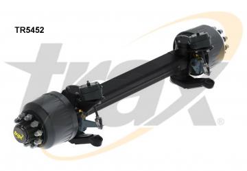 HİDROLİK DÖNER DİNGİL