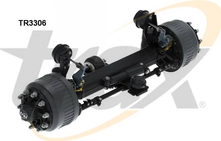 DÖNER DİNGİL KAMPANA / DİSK