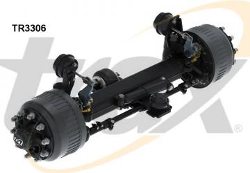 DÖNER DİNGİL KAMPANA / DİSK