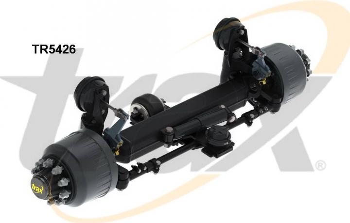 DÖNER DİNGİL KAMPANA / DİSK